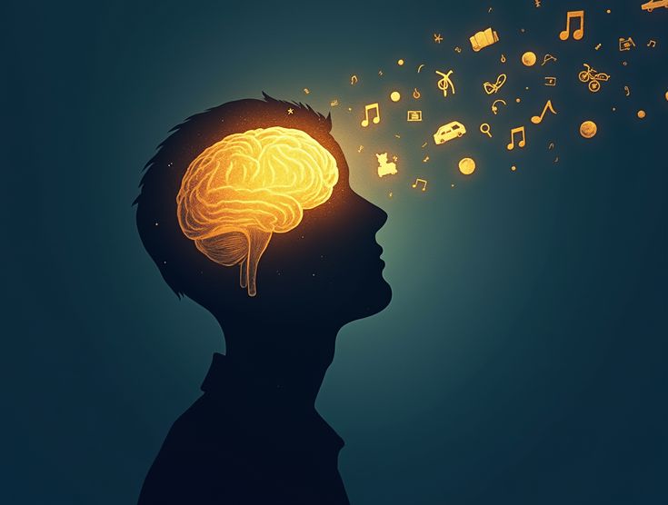 کنترل ورودی های ذهن