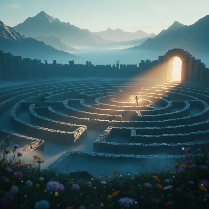 نشخوار فکری و درگیری فکر و خیال