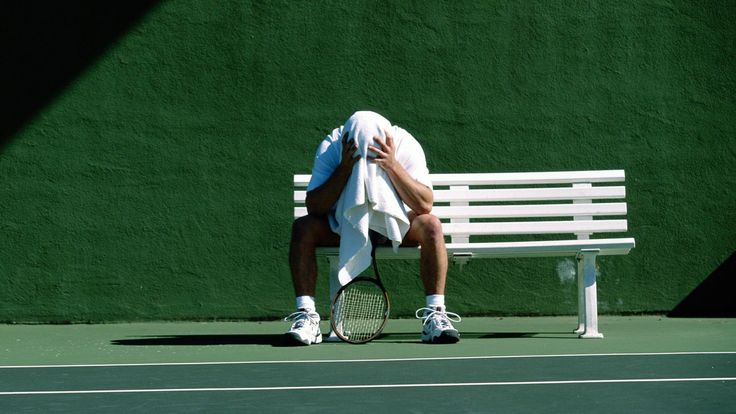 ترس از شکست، ریسک پذیری